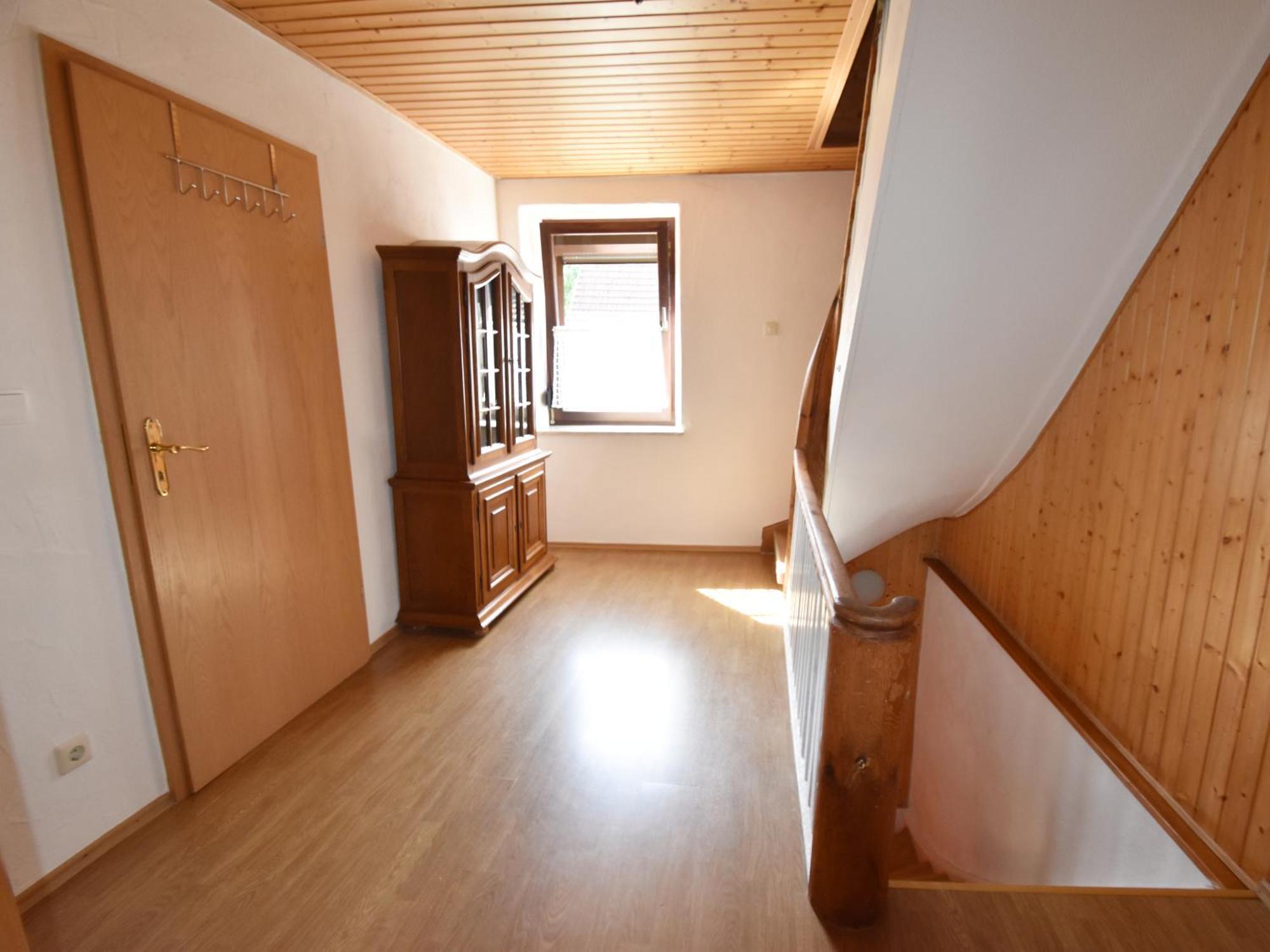 Landhaus Christina Rumbach Exterior foto