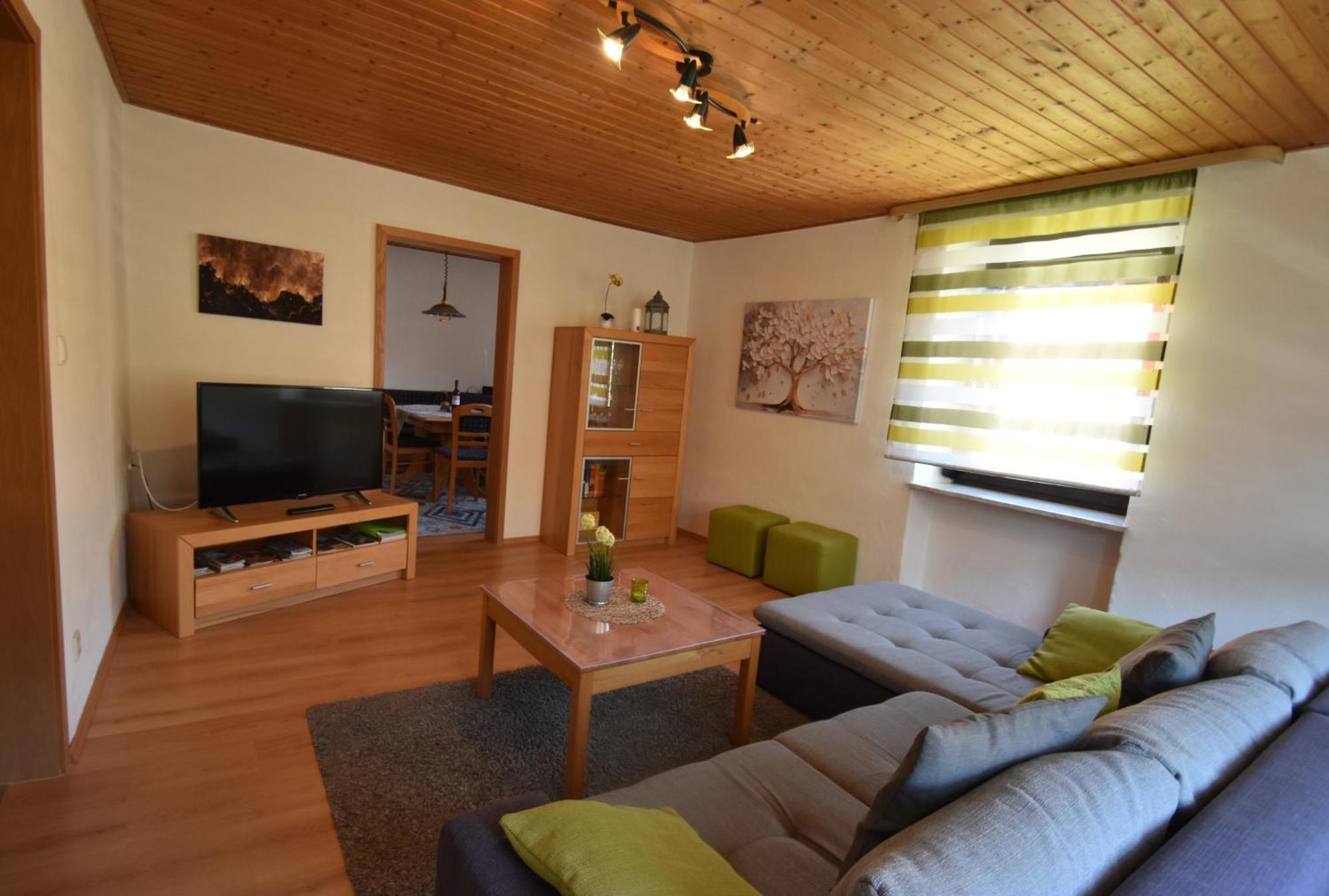 Landhaus Christina Rumbach Exterior foto